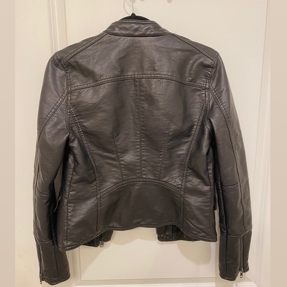 We The Free Open Road Vegan Jacket 